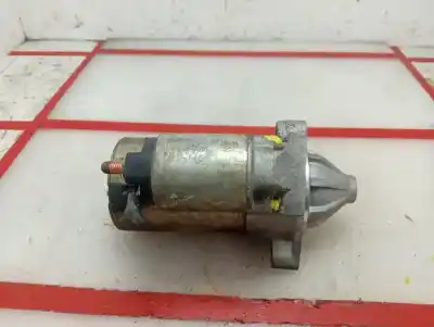 Second-hand car spare part starter motor for daewoo matiz se oem iam references 96518887