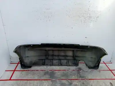 Автозапчастина б/у задній бампер для daewoo matiz se посилання на oem iam   