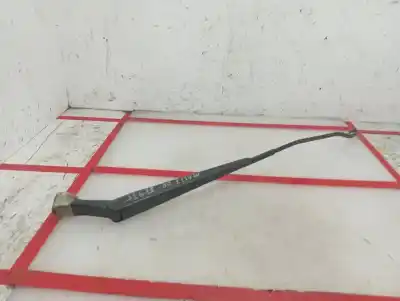 Second-hand car spare part front right windshield wiper arm for daewoo matiz se oem iam references   