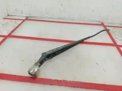 Second-hand car spare part left front windshield wiper arm for daewoo matiz se oem iam references   