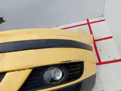 Peça sobressalente para automóvel em segunda mão para choques dianteiro por seat leon (1m1) sport referências oem iam   