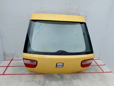 Автозапчасти б/у задняя дверь за SEAT LEON (1M1) Sport ссылки OEM IAM   880778