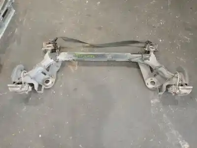 Автозапчасти б/у задний мост за SEAT LEON (1M1) Sport ссылки OEM IAM   880815