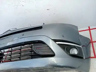 Автозапчасти б/у передний бампер за citroen c4 grand picasso exclusive ссылки oem iam   880859