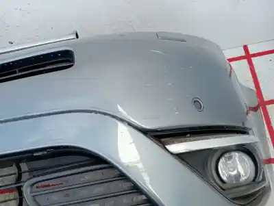 Автозапчасти б/у передний бампер за citroen c4 grand picasso exclusive ссылки oem iam   880859