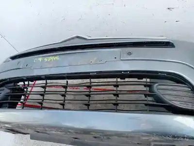 Автозапчасти б/у передний бампер за citroen c4 grand picasso exclusive ссылки oem iam   880859