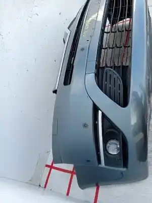 Автозапчасти б/у передний бампер за citroen c4 grand picasso exclusive ссылки oem iam   880859
