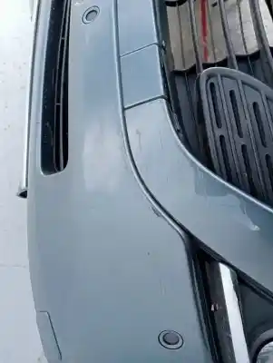 Автозапчасти б/у передний бампер за citroen c4 grand picasso exclusive ссылки oem iam   880859