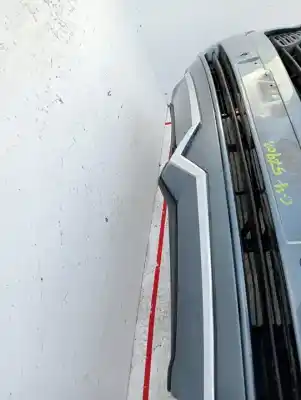 Автозапчасти б/у передний бампер за citroen c4 grand picasso exclusive ссылки oem iam   880859