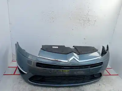 Автозапчасти б/у передний бампер за citroen c4 grand picasso exclusive ссылки oem iam   880859