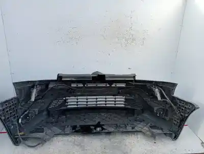 Автозапчасти б/у передний бампер за citroen c4 grand picasso exclusive ссылки oem iam   880859