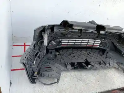 Автозапчасти б/у передний бампер за citroen c4 grand picasso exclusive ссылки oem iam   880859