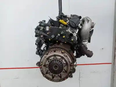 Pezzo di ricambio per auto di seconda mano motore completo per citroen berlingo 2.0 hdi 600 furg. riferimenti oem iam rhy  