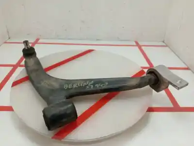 Pezzo di ricambio per auto di seconda mano  per CITROEN BERLINGO  Riferimenti OEM IAM   880930