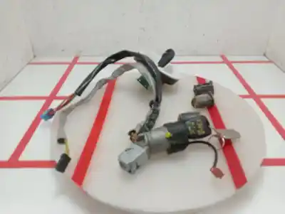 Second-hand car spare part ignition switch for citroen berlingo 2.0 hdi 600 furg. oem iam references   