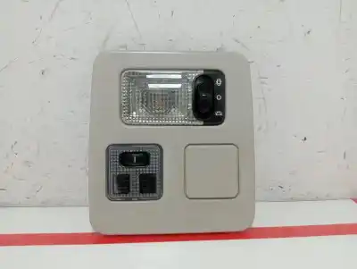 Second-hand car spare part Interior Light for CITROEN BERLINGO 2.0 HDi 600 Furg. OEM IAM references 9619403377  