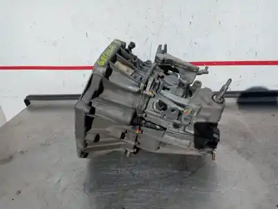 Автозапчастина б/у КОРОБКА ПЕРЕДАЧ для NISSAN QASHQAI (J10)  Посилання на OEM IAM TL4B113  