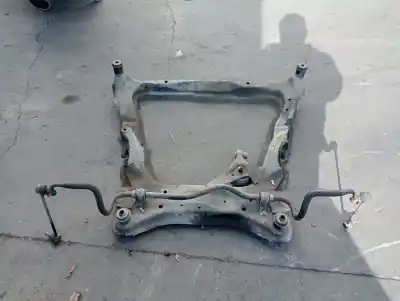 Tweedehands auto-onderdeel Vooras voor NISSAN QASHQAI (J10) Tekna Sport OEM IAM-referenties   881077