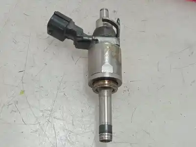 Peça sobressalente para automóvel em segunda mão injetor por nissan qashqai (j11) acenta referências oem iam 21ran0170