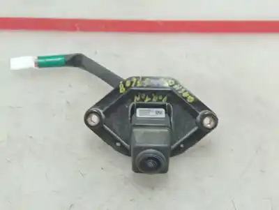 Gebrauchtes Autoersatzteil Rückfahrkamera Einparkhilfe zum NISSAN QASHQAI (J11)  OEM-IAM-Referenzen 284424EA0B  881808