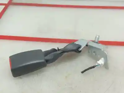 Peça sobressalente para automóvel em segunda mão chicote / encaixe cinto segurança traseiro esquerdo por nissan qashqai (j11) acenta referências oem iam 308333210aa