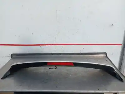 Second-hand car spare part Rear Spoiler for NISSAN QASHQAI (J11) Acenta OEM IAM references 960304ESXX  881818