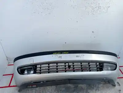 Peça sobressalente para automóvel em segunda mão Para Choques Dianteiro por OPEL ZAFIRA A Elegance Referências OEM IAM   