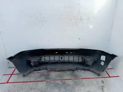 Peça sobressalente para automóvel em segunda mão para choques dianteiro por opel zafira a elegance referências oem iam   