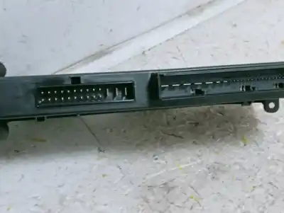 Second-hand car spare part electronic module for bmw serie 1 berlina (e81/e87) 116d oem iam references 922987302  