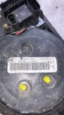 Second-hand car spare part Heater Blower Motor for RENAULT CLIO II FASE II (B/CB0) Authentique OEM IAM references   