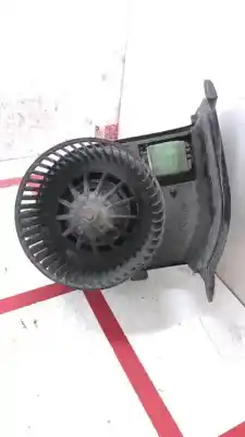 Second-hand car spare part heater blower motor for renault clio ii fase ii (b/cb0) authentique oem iam references   