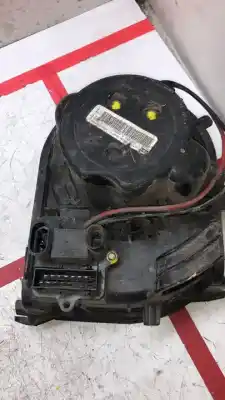 Second-hand car spare part heater blower motor for renault clio ii fase ii (b/cb0) authentique oem iam references   
