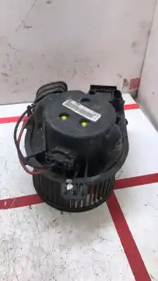 Second-hand car spare part heater blower motor for renault clio ii fase ii (b/cb0) authentique oem iam references   