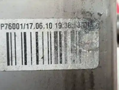 Peça sobressalente para automóvel em segunda mão radiador de gases de escape (egr) por bmw serie 1 berlina (e81/e87) 116d referências oem iam   
