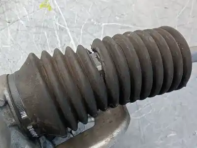 Автозапчастина б/у рульмова рейка для renault kangoo (f/kc0) authentique посилання на oem iam 8200710941  