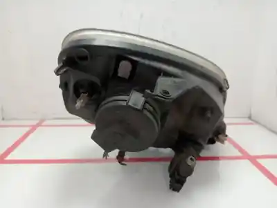 Автозапчастина б/у ліва фара для renault kangoo (f/kc0) authentique посилання на oem iam 8200589036  