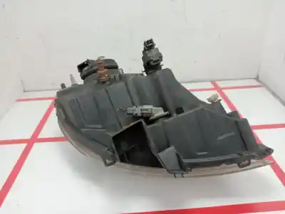 Автозапчастина б/у ліва фара для renault kangoo (f/kc0) authentique посилання на oem iam 8200589036  