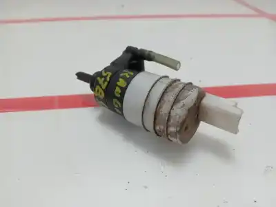 Автозапчастина б/у чистити насос для renault kangoo (f/kc0) authentique посилання на oem iam 8200213041  