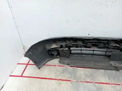 Автозапчасти б/у передний бампер за renault kangoo (f/kc0) authentique ссылки oem iam   