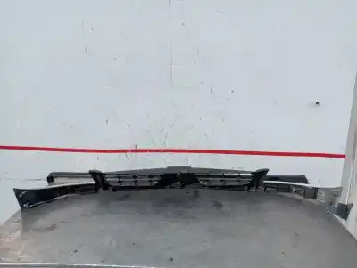 Second-hand car spare part front grille for renault kangoo (f/kc0) authentique oem iam references 8200331208  