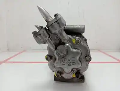 Автозапчасти б/у компрессор кондиционера воздуха за renault kangoo (f/kc0) authentique ссылки oem iam 8200716562  