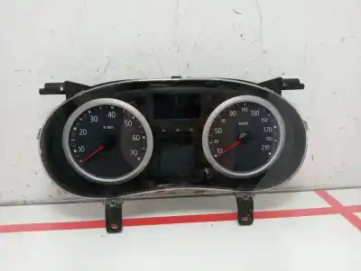 Автозапчастина б/у панель інструментів для RENAULT KANGOO (F/KC0) Authentique Посилання на OEM IAM P8200336483F  