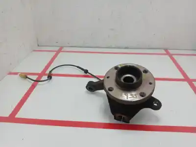 Автозапчастина б/у передній прав для RENAULT KANGOO (F/KC0) Authentique Посилання на OEM IAM   