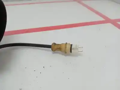 Second-hand car spare part front left knuckle for renault kangoo (f/kc0) authentique oem iam references   