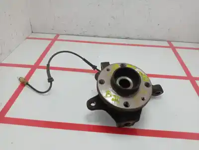 Автозапчастина б/у передній лівий культ для RENAULT KANGOO (F/KC0) Authentique Посилання на OEM IAM   