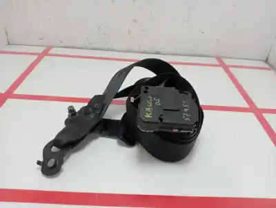 Second-hand car spare part front left seat belt for renault kangoo (f/kc0) authentique oem iam references 33043466  