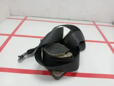 Second-hand car spare part front left seat belt for renault kangoo (f/kc0) authentique oem iam references 33043466  