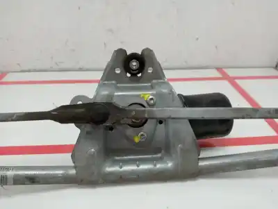 Second-hand car spare part front windshield wiper motor for renault kangoo (f/kc0) authentique oem iam references 53563102  882364 Second-hand car spare part front windshield wiper motor for renault kangoo (f/kc0) authentique oem iam references 53563102  882364