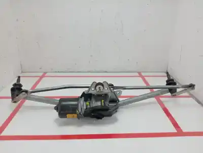 Second-hand car spare part front windshield wiper motor for renault kangoo (f/kc0) authentique oem iam references 53563102  882364 Second-hand car spare part front windshield wiper motor for renault kangoo (f/kc0) authentique oem iam references 53563102  882364