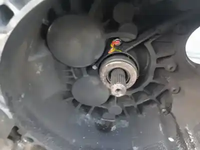 Автозапчастина б/у коробка передач для volkswagen passat variant (3c5) advance посилання на oem iam jlr  